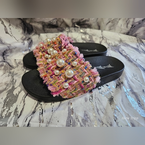 Nature Breeze Shoes - 💋Nature Breeze Slides💋